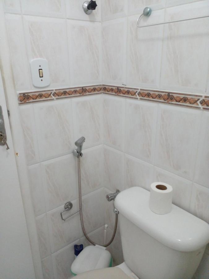 مبيت وإفطار باراتي Dani'S House - Hospedagem Familiar المظهر الخارجي الصورة
