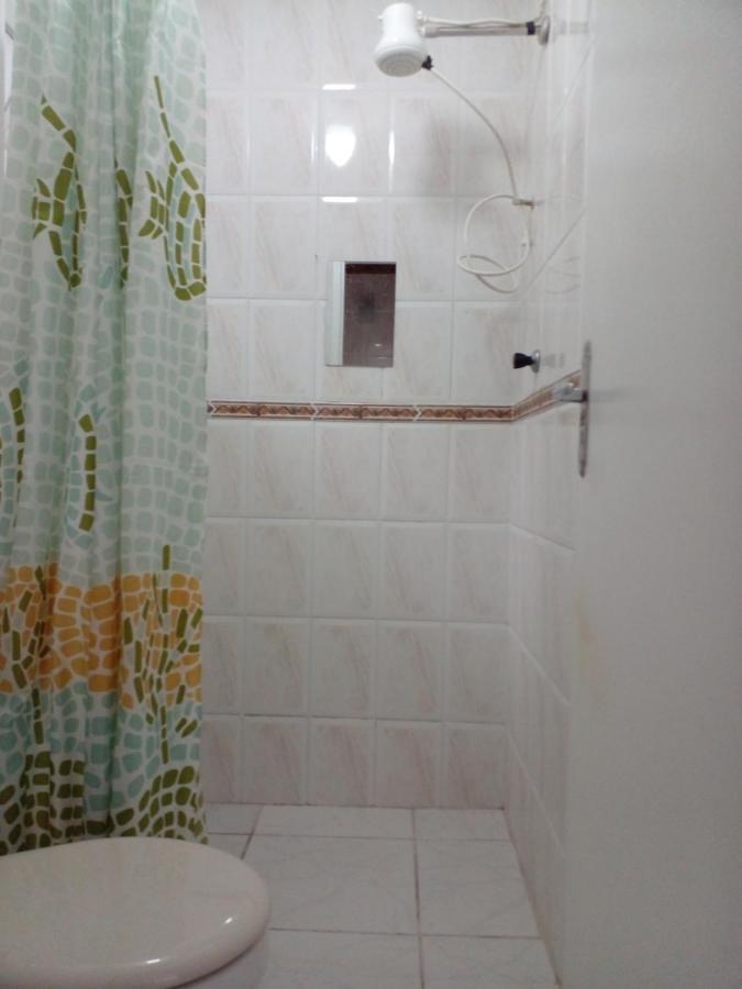 مبيت وإفطار باراتي Dani'S House - Hospedagem Familiar المظهر الخارجي الصورة