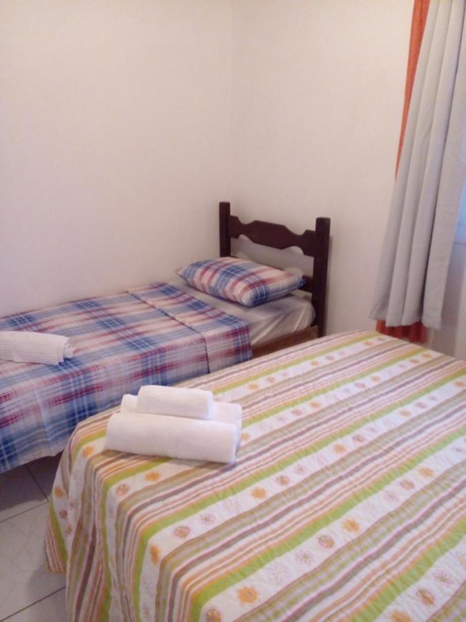 مبيت وإفطار باراتي Dani'S House - Hospedagem Familiar المظهر الخارجي الصورة